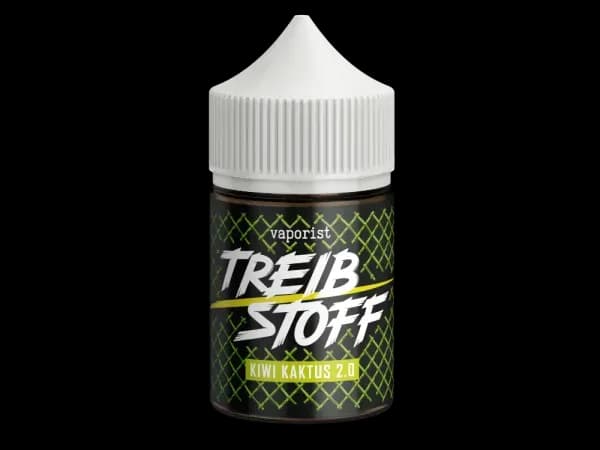 Vaporist - Treibstoff Longfills 10ml - Kiwi Kaktus 2.0 (Packung: 1er Packung / Geschmack: Kiwi Kaktus 2.0) (1195,00 EUR / liter)