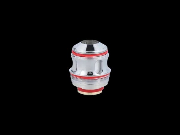 Uwell Valyrian 3 Head (2 Stück pro Packung) (Packung: 1er Packung / Widerstand: 0,32 Ohm)