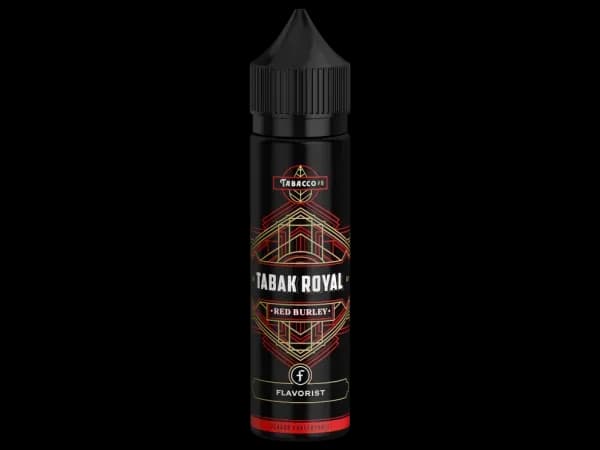 Flavorist - Tabak Royal Longfills 7 ml - Red Burley (Packung: 1er Packung / Geschmack: Red Burley) (1850,00 EUR / liter)