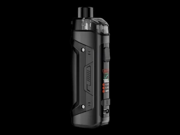 GeekVape Aegis Boost Pro 2 E-Zigaretten Set (Packung: 1er Packung / Farbe: blau)