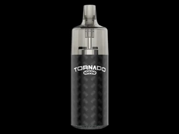 GOBAR - Tornado 10000 Einweg E-Zigarette (Farbe: blau-grün / Packung: 1er Packung)