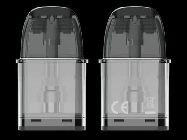 InnoCigs - Eco Pod (2 Stück pro Packung) - Blueberry Ice (Packung: 1er Packung / Geschmack: Strawberry Kiwi) (2237,50 EUR / liter)