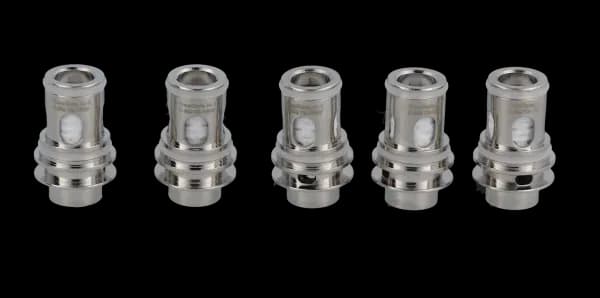 Vapefly FreeCore N Heads (5 Stück pro Packung) (Packung: 1er Packung / Widerstand: 0,8 Ohm)