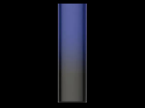 InnoCigs - Eco 900 mAh (Packung: 1er Packung / Model: ohne Feuertaste)