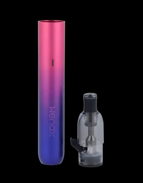 GeekVape - Wenax M1 E-Zigaretten Set (Packung: 1er Packung / Widerstand: 0,8 Ohm / Farbe: gold)