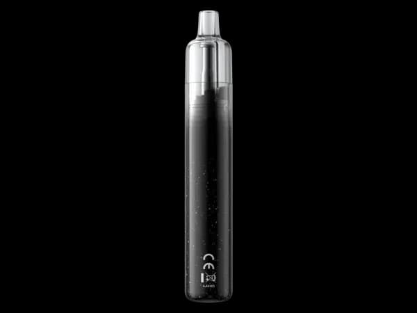 Aspire - Cyber G Slim E-Zigaretten Set (Packung: 1er Packung / Farbe: grün)
