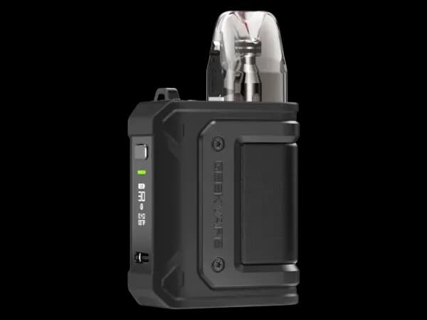 GeekVape - Aegis HQ E-Zigaretten Set  (Farbe: regenbogen / Packung: 1er Packung)