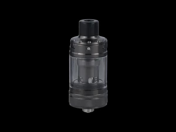 Aspire Nautilus 3 (22 mm) Clearomizer Set (Packung: 1er Packung / Farbe: schwarz)