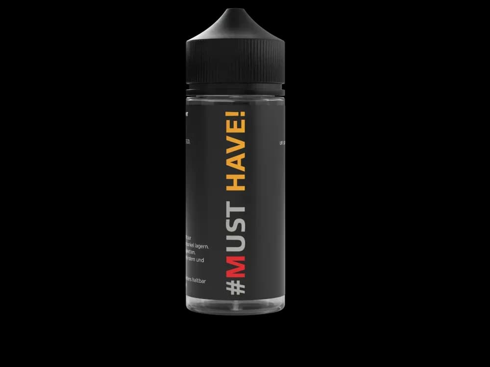 Must Have - Longfills 10 ml - M (Packung: 1er Packung) (1395,00 EUR / liter)