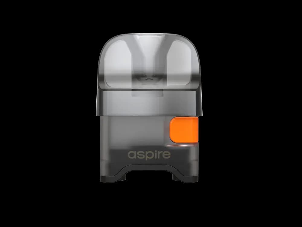 Aspire - Flexus Pro Pod 3ml (Packung: 1er Packung / Model: 3 ml)