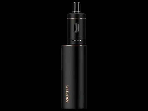 Vaptio - Cosmo 2 Plus E-Zigaretten Set (Farbe: pink / Packung: 1er Packung)