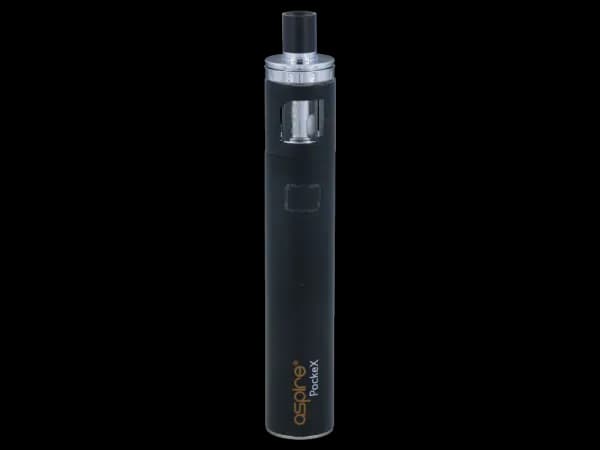 Aspire - PockeX (USB-C Version) (Farbe: regenbogen / Packung: 1er Packung)