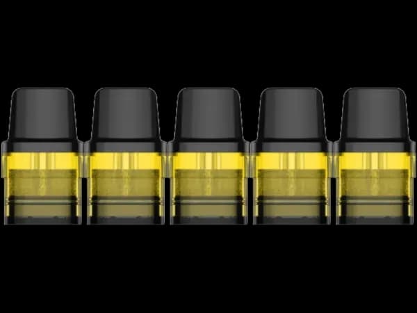 Joyetech WideWick Pod (5 Stück pro Packung) (Packung: 1er Packung)