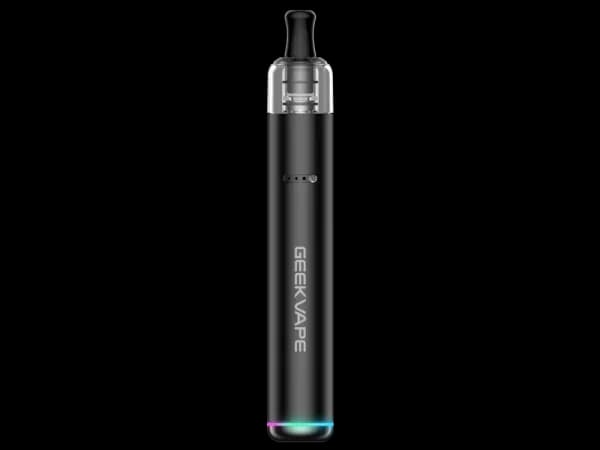 GeekVape - Wenax S3 Evo E-Zigaretten Set (Farbe: blau / Packung: 1er Packung)