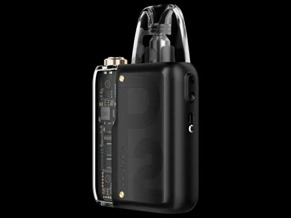 VooPoo - Argus P2 E-Zigaretten Set (Packung: 1er Packung / Farbe: türkis)