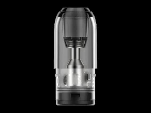 Geekvape - Wenax M1 V2 Cartridge (4 Stück pro Packung) (Widerstand: 1,2 Ohm / Packung: 1er Packung)