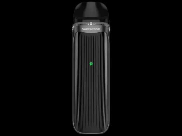 Vaporesso - LUXE QS E-Zigaretten Set (Farbe: blau / Packung: 1er Packung)