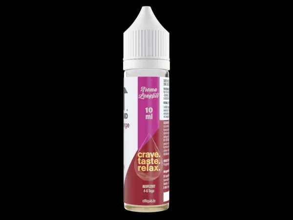 Elf-Liquid - Dual - Longfills 10 ml - Blutorange-Kaktus (Packung: 1er Packung / Geschmack: Blutorange-Kaktus) (1295,00 EUR / liter)