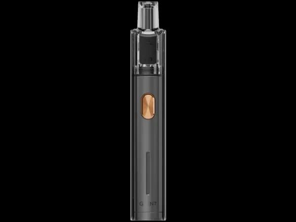 JustFog - GLENT E-Zigaretten Set (Farbe: aqua / Packung: 1er Packung)