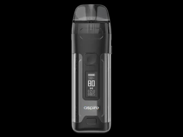 Aspire - Veynom Air E-Zigaretten Set  (Packung: 1er Packung / Farbe: carbon-rot)