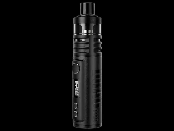 VooPoo Drag H40 E-Zigaretten Set (Packung: 1er Packung / Farbe: grün-blau)