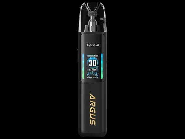 VooPoo - Argus G2 E-Zigaretten Set (Packung: 1er Packung / Farbe: apricot)