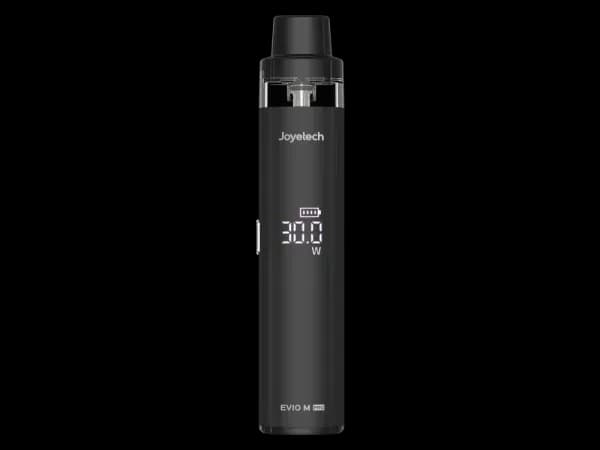 Joyetech - EVIO M Pro E-Zigaretten Set (Farbe: grau / Packung: 1er Packung)