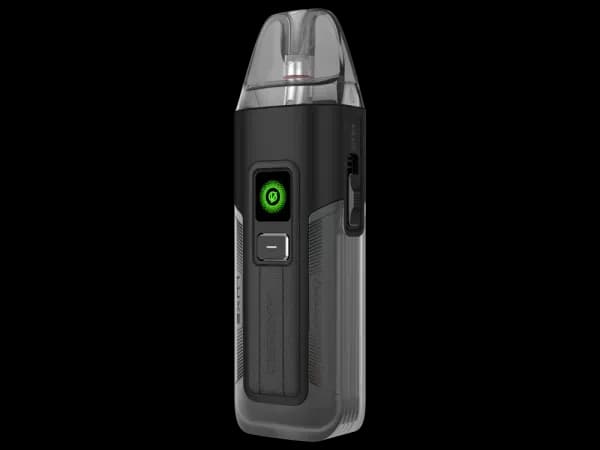 Vaporesso - LUXE X2 E-Zigaretten Set (Packung: 1er Packung / Farbe: silber)