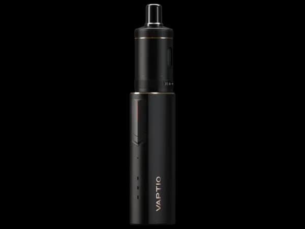 Vaptio - Cosmo 2 Plus E-Zigaretten Set (Farbe: pink / Packung: 1er Packung)