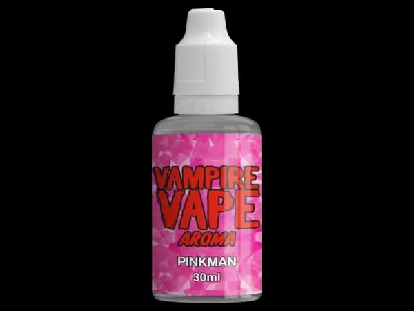 Vampire Vape - Aroma Pinkman 30 ml (Packung: 1er Packung) (865,00 EUR / liter)