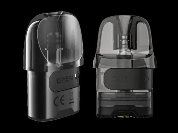Lost Vape Ursa Nano Pod (3 Stück pro Packung) (Widerstand: 1,0 Ohm / Packung: 1er Packung)