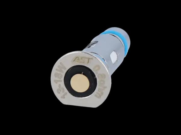 Joyetech - EN Head (5 Stück pro Packung) (Widerstand: 0,6 Ohm / Packung: 1er Packung)