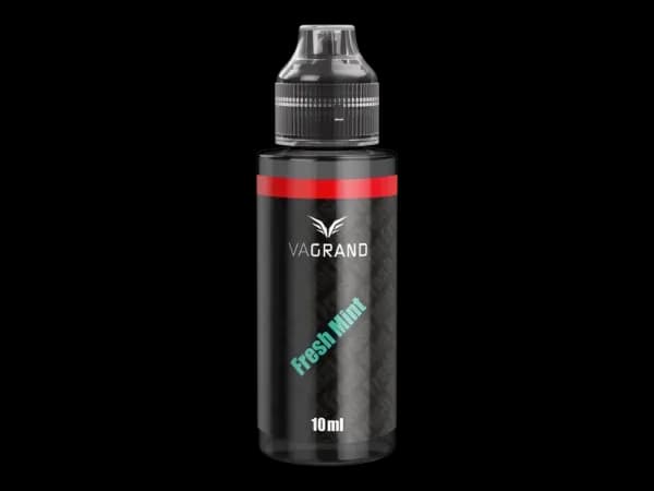 Vagrand - Longfills 10 ml - Fresh Mint (Packung: 1er Packung / Geschmack: Fresh Mint) (1295,00 EUR / liter)