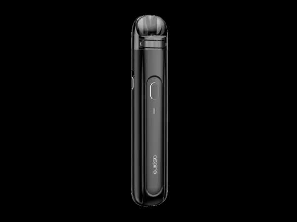 Aspire Flexus Q E-Zigaretten Set (Packung: 1er Packung / Farbe: messing)