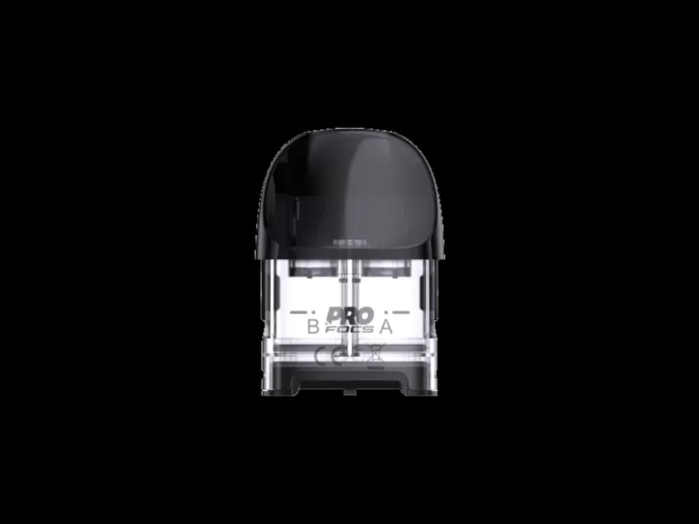 Uwell - Caliburn Explorer Pod  (2 Stück pro Packung) (Packung: 1er Packung / Model: 4 ml)