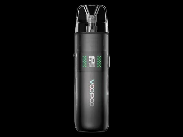VooPoo - Argus E40 E-Zigaretten Set (Packung: 1er Packung / Farbe: weiß)