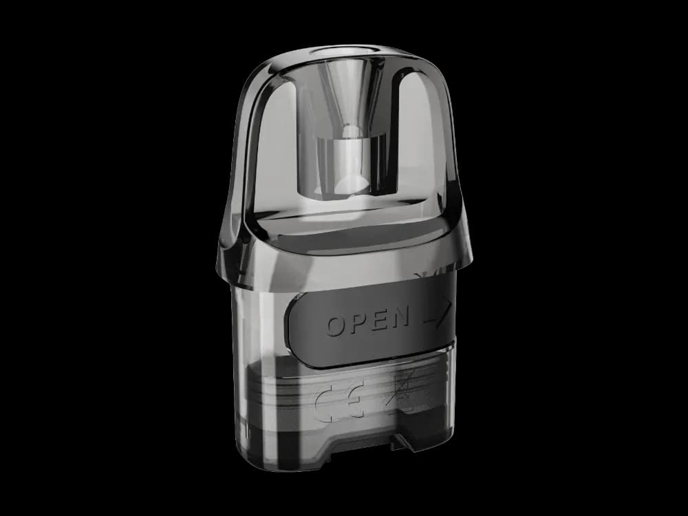 Lost Vape Ursa Pod 2,5 ml (Model: 2,5 ml / Packung: 1er Packung)