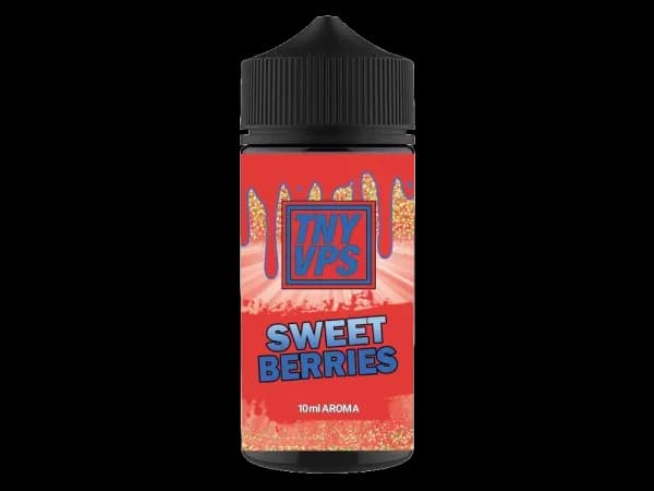 TNYVPS - Aroma Sweet Berries 10 ml (Packung: 1er Packung) (1495,00 EUR / liter)