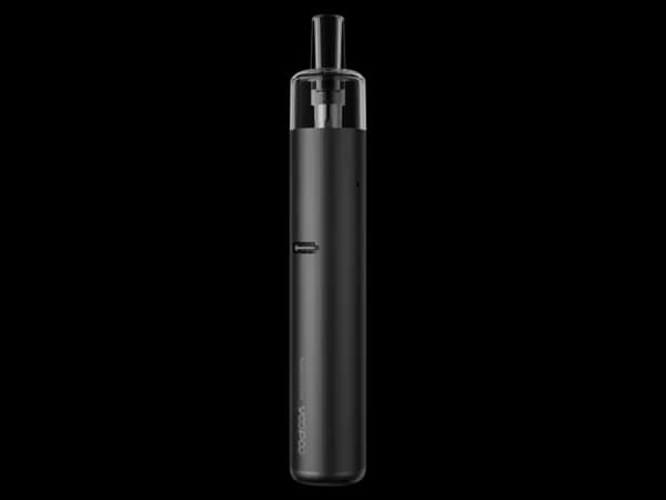 VooPoo Doric 20 SE E-Zigaretten Set (Packung: 1er Packung / Farbe: grün)