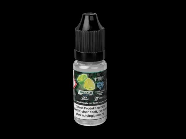 Dr. Vapes - GEMS Emerald - Nikotinsalz Liquid (Packung: 1er Packung / Stärke: 10 mg/ml) (895,00 EUR / liter)