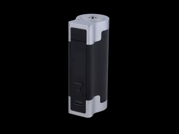 Aspire Zelos 3 3200mAh (Farbe: Schwarz / Packung: 1er Packung)
