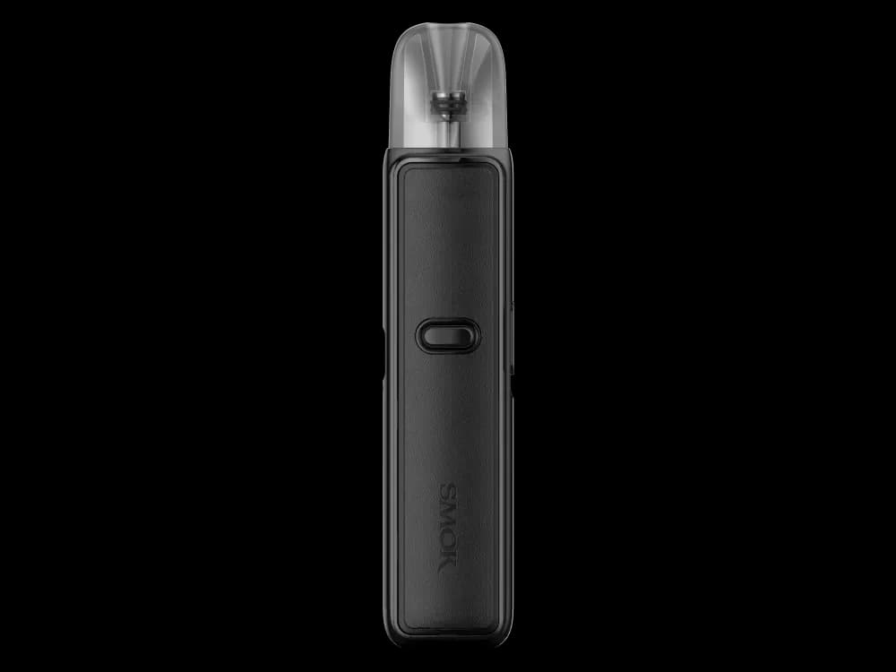 Smok - Solus GT E-Zigaretten Set (Packung: 1er Packung / Farbe: matt-schwarz)