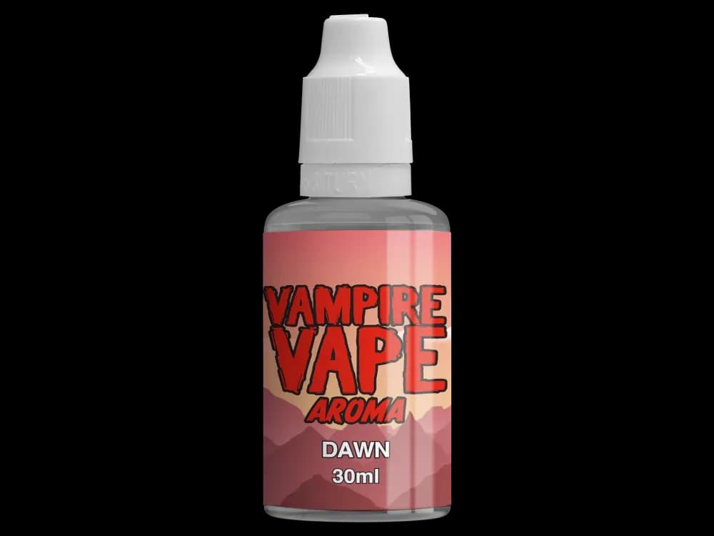 Vampire Vape - Aroma Dawn 30 ml (Packung: 1er Packung) (865,00 EUR / liter)