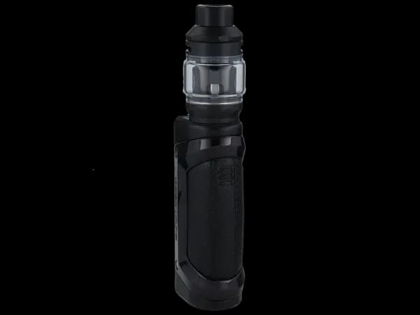 GeekVape Aegis Solo 2 E-Zigaretten Set (Packung: 1er Packung / Farbe: schwarz)
