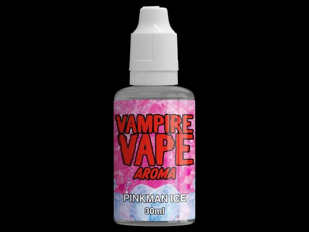 Vampire Vape - Aroma Pinkman Ice 30 ml (Packung: 1er Packung) (865,00 EUR / liter)