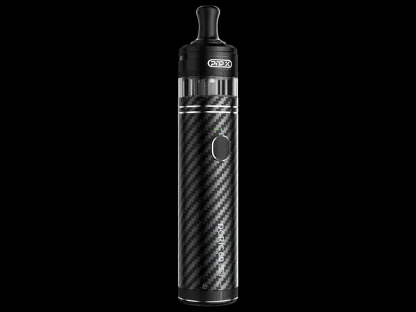 VooPoo - Doric 60 Pro E-Zigaretten Set (Packung: 1er Packung / Farbe: hellblau)