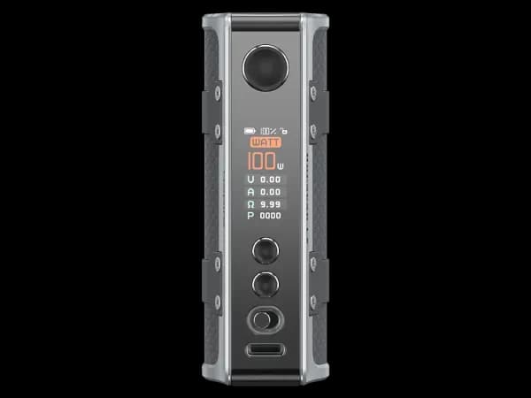 Aspire - Huracan LX Akku 3000 mAh (Farbe: Schwarz / Packung: 1er Packung)