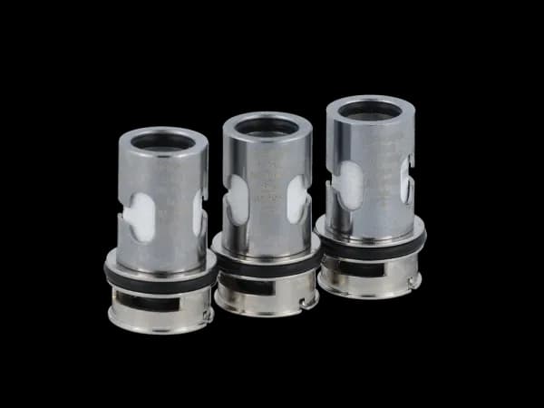 Voopoo TPP-DM3 0,15 Ohm Head (3 Stück pro Packung) (Packung: 1er Packung / Widerstand: 0,15 Ohm)