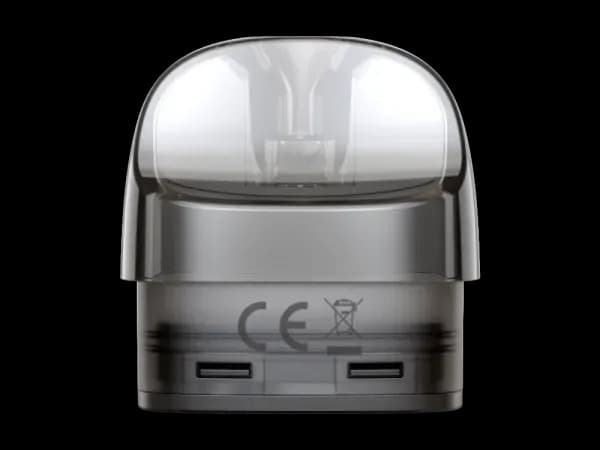 Aspire Flexus Peak Pod 3ml (Packung: 1er Packung / Model: 3,0ml)
