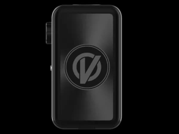 Vaporesso - Gen Max 220 Watt (Farbe: Schwarz / Packung: 1er Packung)